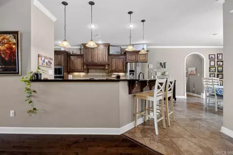 Kitchen - 7039 Gemstone Dr, Alexander, AR 72002 photo 1 of 3