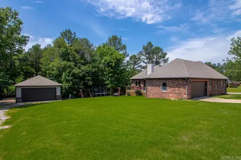 Exterior - 7039 Gemstone Dr, Alexander, AR 72002 photo 9 of 20