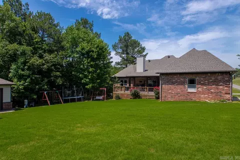 Exterior - 7039 Gemstone Dr, Alexander, AR 72002 photo 10 of 20