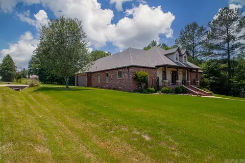 Exterior - 7039 Gemstone Dr, Alexander, AR 72002 photo 5 of 20