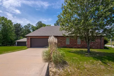 Exterior - 7039 Gemstone Dr, Alexander, AR 72002 photo 6 of 20