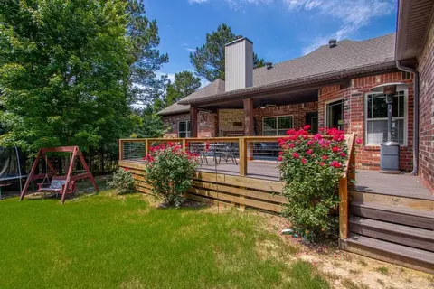 Exterior - 7039 Gemstone Dr, Alexander, AR 72002 photo 15 of 20