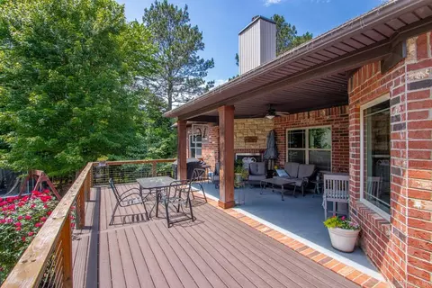 Exterior - 7039 Gemstone Dr, Alexander, AR 72002 photo 16 of 20