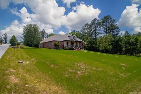Exterior - 7039 Gemstone Dr, Alexander, AR 72002 photo 4 of 20