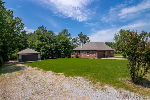 Exterior - 7039 Gemstone Dr, Alexander, AR 72002 photo 8 of 20