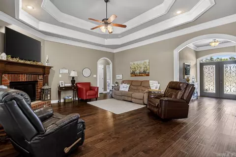 Other - 7039 Gemstone Dr, Alexander, AR 72002 photo 1 of 8