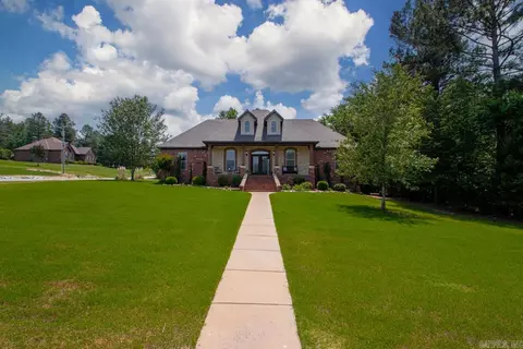Exterior - 7039 Gemstone Dr, Alexander, AR 72002 photo 2 of 20