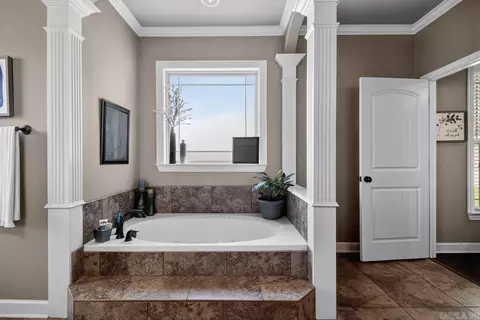 Bath - 7039 Gemstone Dr, Alexander, AR 72002 photo 1 of 2