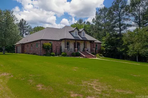 Exterior - 7039 Gemstone Dr, Alexander, AR 72002 photo 3 of 20