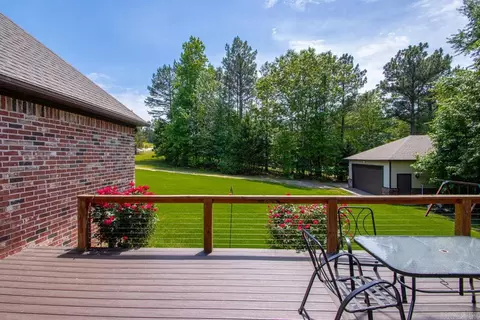 Exterior - 7039 Gemstone Dr, Alexander, AR 72002 photo 18 of 20