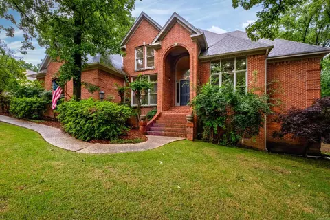 5 Lakewood Dr, North Little Rock, AR 72116