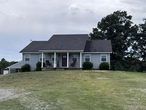711 E Red Barn Rd, Cave City, AR 72521