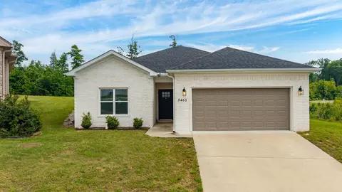 3461 Garden Club Dr, Bryant, AR 72022
