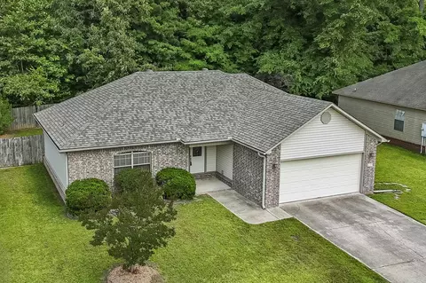 427 Nottingham Dr, Cabot, AR 72023