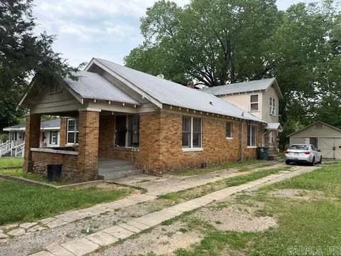 2315 Brown St, Little Rock, AR 72204