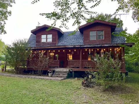 2204 2202 Brownsville Rd, Greers Ferry, AR 72067