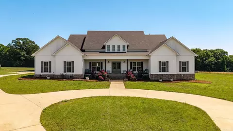 18 Brookeview Dr, Greenbrier, AR 72058