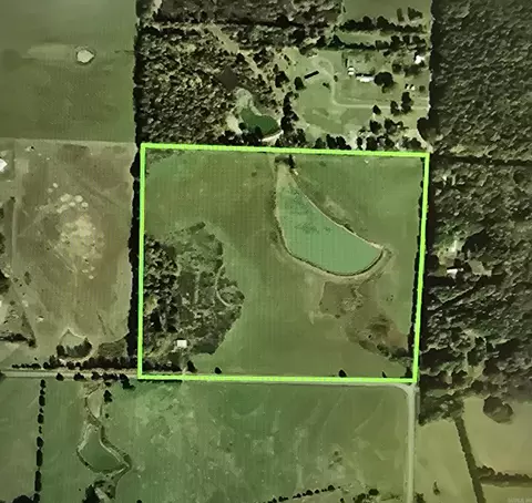 000 Lone Star Rd, Rose Bud, AR 72137