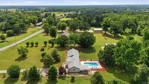 View/Area - 315 Dugger Rd, Beebe, AR 72012 photo 2 of 4