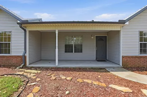 Exterior - 315 Dugger Rd, Beebe, AR 72012 photo 2 of 7