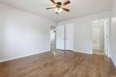 Bedroom - 315 Dugger Rd, Beebe, AR 72012 photo 1 of 6