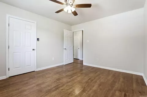 Bedroom - 315 Dugger Rd, Beebe, AR 72012 photo 6 of 6