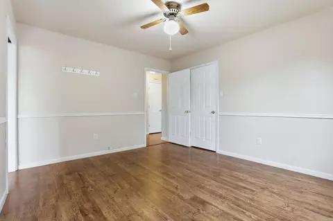 Bedroom - 315 Dugger Rd, Beebe, AR 72012 photo 4 of 6