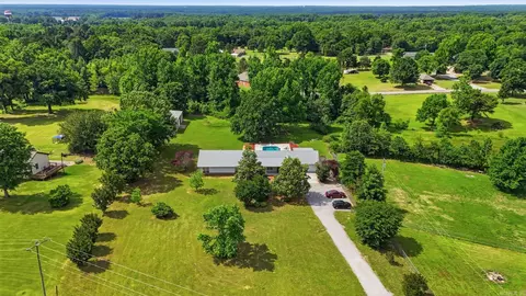 View/Area - 315 Dugger Rd, Beebe, AR 72012 photo 4 of 4
