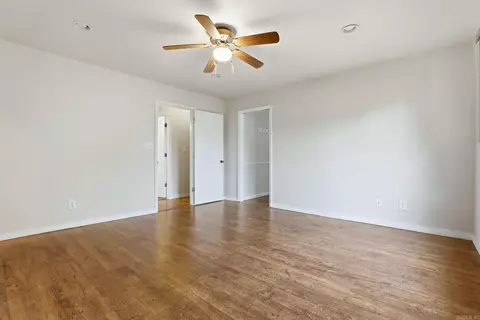 Bedroom - 315 Dugger Rd, Beebe, AR 72012 photo 3 of 6