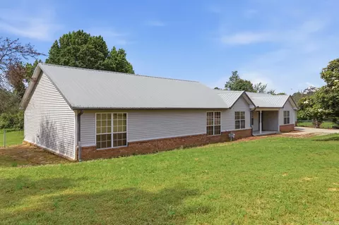 Exterior - 315 Dugger Rd, Beebe, AR 72012 photo 7 of 7
