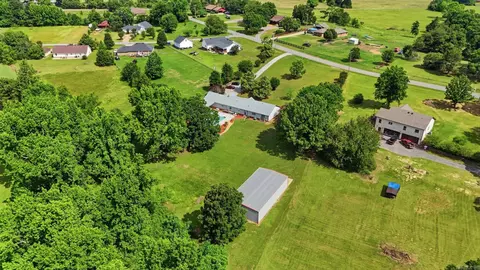 View/Area - 315 Dugger Rd, Beebe, AR 72012 photo 3 of 4