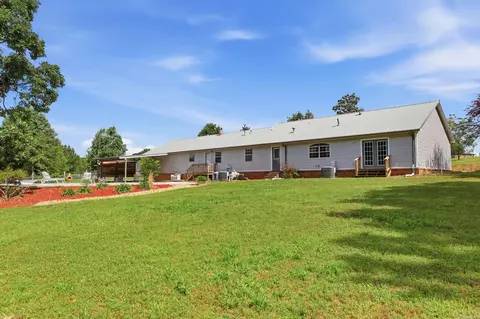 Exterior - 315 Dugger Rd, Beebe, AR 72012 photo 6 of 7