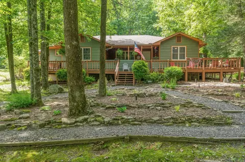 1714 Libby Rd, Heber Springs, AR 72543