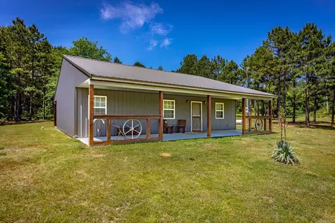 14114 Highway 110, Shirley, AR 72153