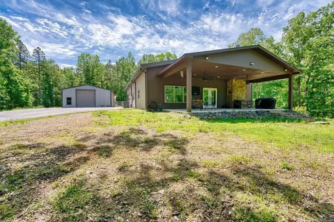 316 Sthil Rd, Hot Springs, AR 71901