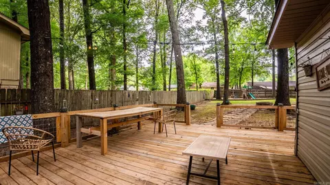 Exterior - 38 White Oak Dr, Conway, AR 72034 photo 4 of 15