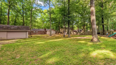 Exterior - 38 White Oak Dr, Conway, AR 72034 photo 6 of 16