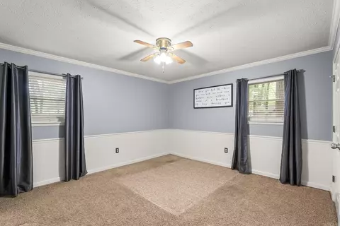 Bedroom - 38 White Oak Dr, Conway, AR 72034 photo 1 of 4
