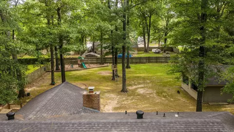 Exterior - 38 White Oak Dr, Conway, AR 72034 photo 5 of 15