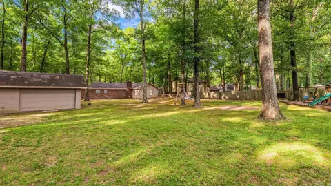 Exterior - 38 White Oak Dr, Conway, AR 72034 photo 6 of 15