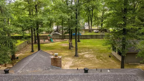 Exterior - 38 White Oak Dr, Conway, AR 72034 photo 5 of 16