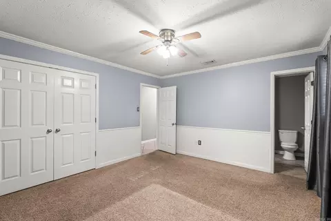 Bedroom - 38 White Oak Dr, Conway, AR 72034 photo 2 of 5