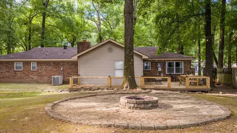 Exterior - 38 White Oak Dr, Conway, AR 72034 photo 8 of 15