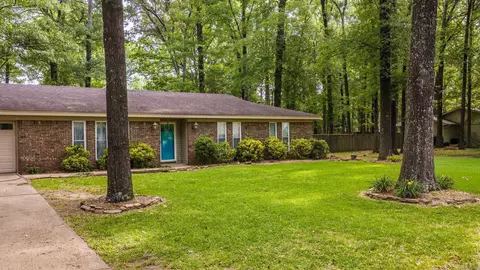 Exterior - 38 White Oak Dr, Conway, AR 72034 photo 15 of 15