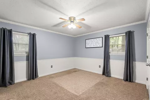 Bedroom - 38 White Oak Dr, Conway, AR 72034 photo 1 of 5