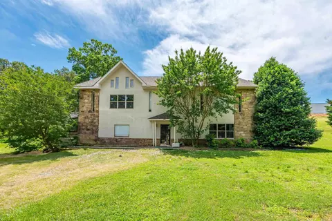 122 Havelock Pl, Hot Springs, AR 71913