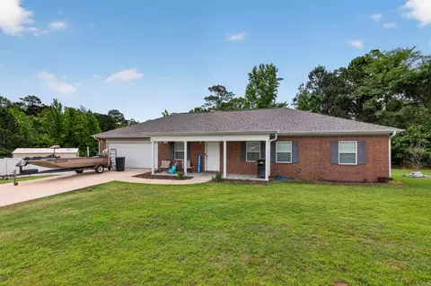 13 Foxwood St, Arkadelphia, AR 71923