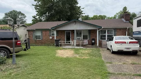 103 Santa Fe Trl, Jacksonville, AR 72076