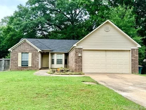 5307 Timberland Dr, Little Rock, AR 72204