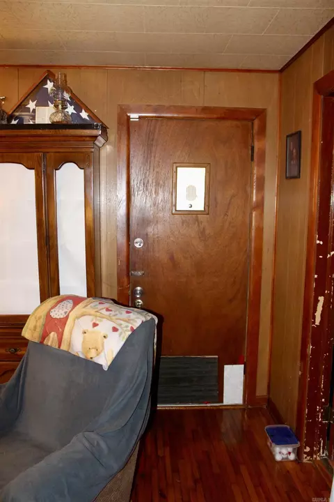 Entry Way - 903 E Sullenberger Ave, Malvern, AR 72104 photo 3 of 3